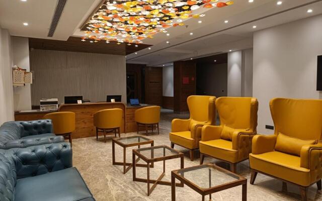 Rosastays Hisar Florence