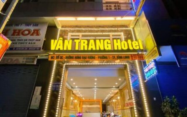 Van Trang Hotel