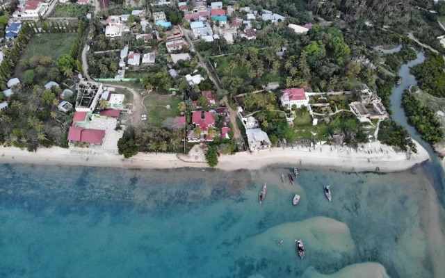 Imani Beach Villa Resort
