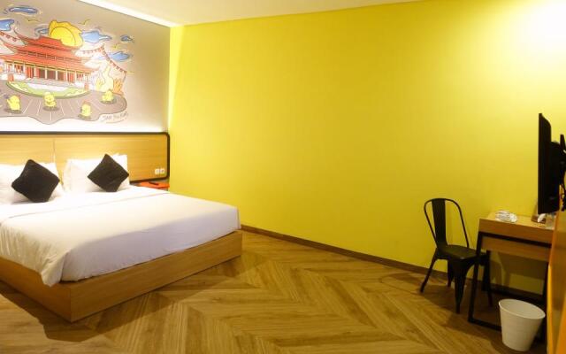 Nite And Day Semarang