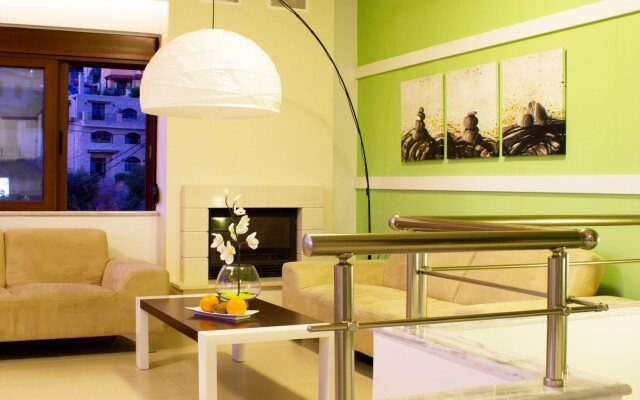 Esthisis Suites Chania