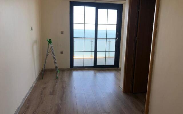 Seyran Seaside Apartments - 2-dublex