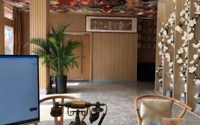 Zuoan Zhaohua Xishi Hotel