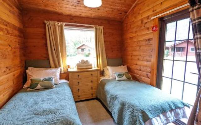 Ruskin Lodge