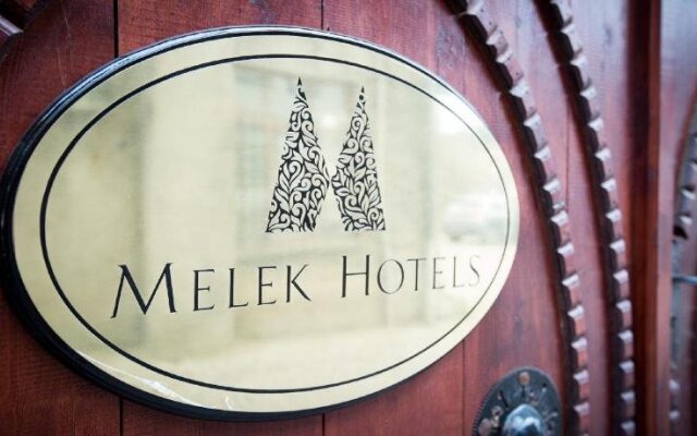 Melek Hotels Mudurnu