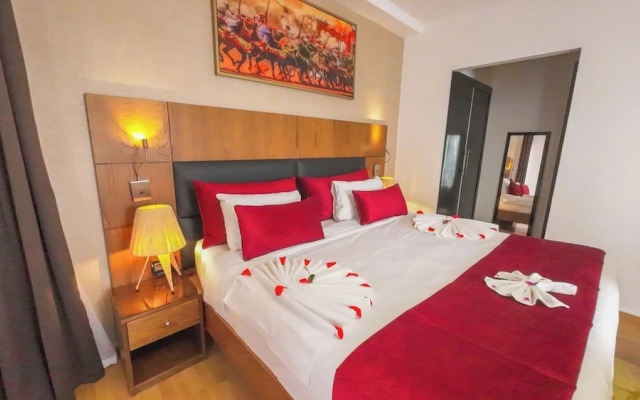 Ourika Camp Suites Hotel & Resort