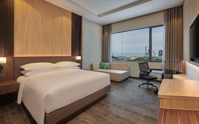Courtyard by Marriott Melaka