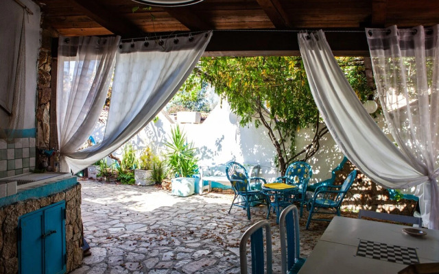 FAN SARD casa vacanze vicino mare San Giovanni di Posa ol01