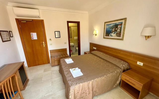 Hotel Principe Di Piemonte