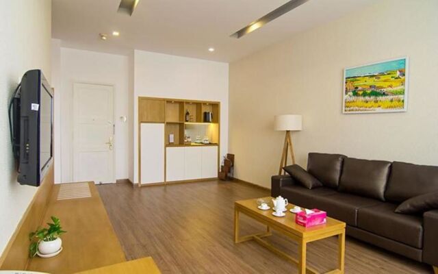 Sammy Hotel Vung Tau