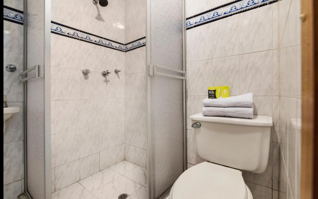 Hotel Quintas de Normandia