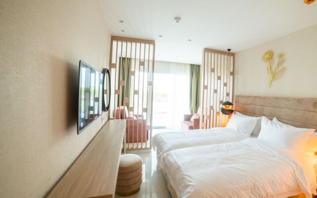 At Herbal Boutique Hotel & Spa
