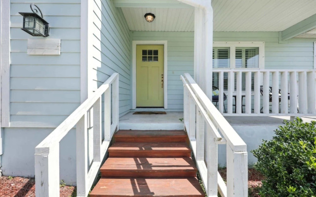 Salty Tradewind Retreat - 14ppl!