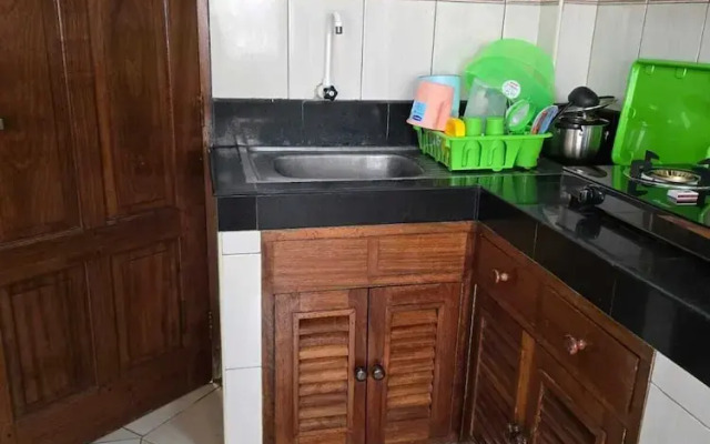 Lux Suites Gish Studios Nyali