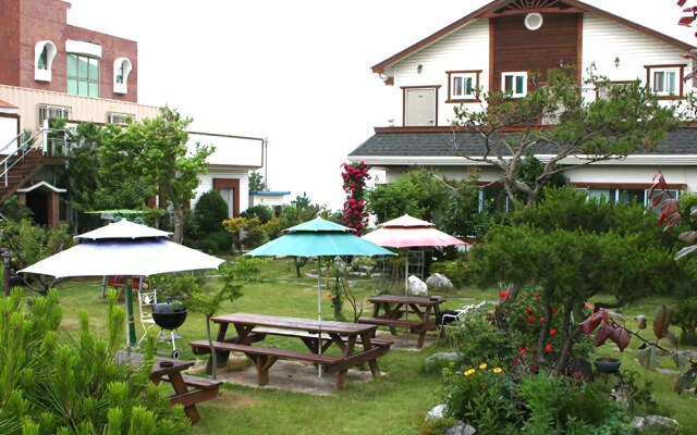 Pohang Mimi House Pension