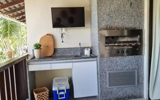 Condomínio Nannai Residence