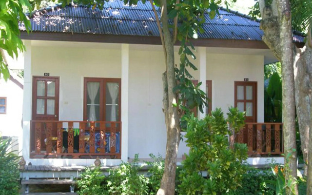 The Cottage @ Samui
