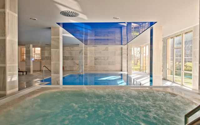 Hipotels Playa La Barrosa - Adults Only