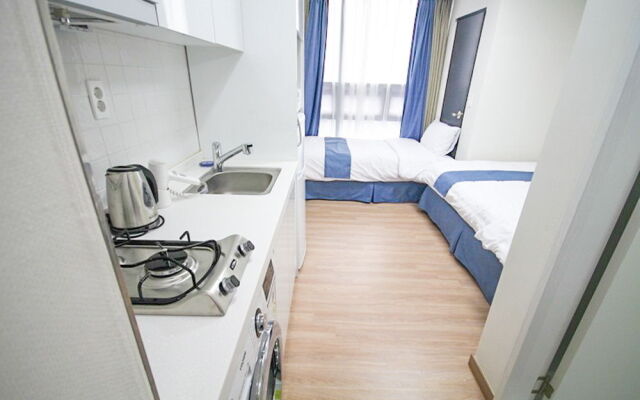 G-Stay Residence