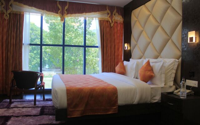 Mannat Resorts