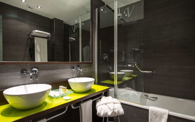 Hotel Vincci Madrid Centrum