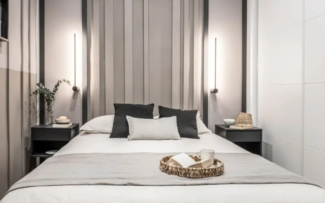 Oro - 1 Bedroom Apartment in Castellana