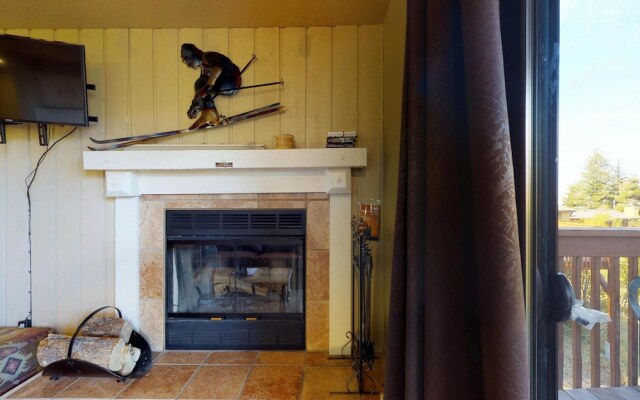 Pioneer Condominiums