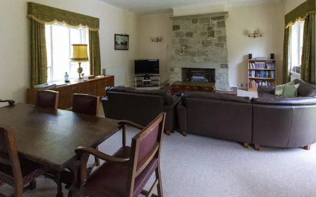 Westgate Cottage