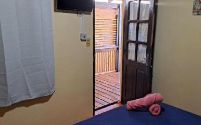 Hotel Brisas del Mar