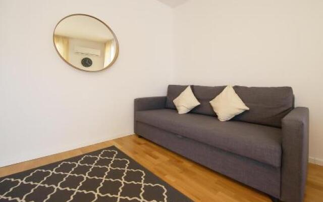 Apartamente Olivero