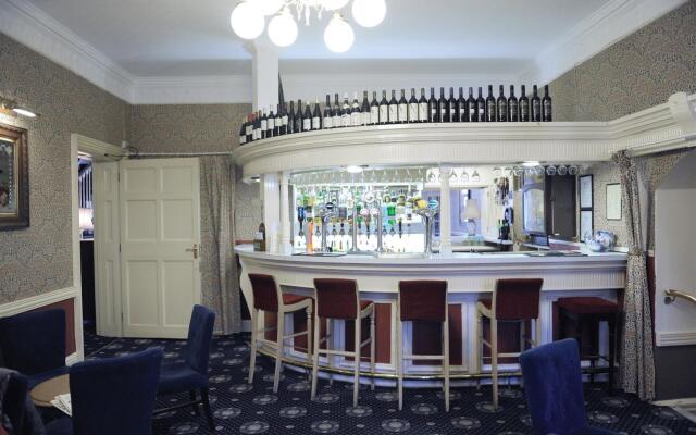 Best Western Lairgate Hotel