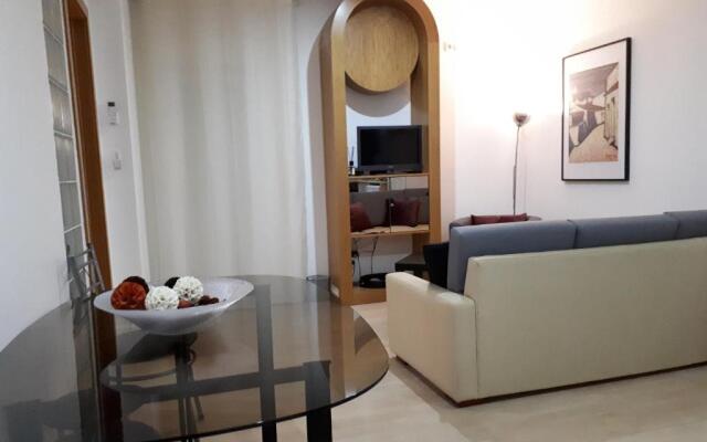 5 Minutes Walk from the Beach