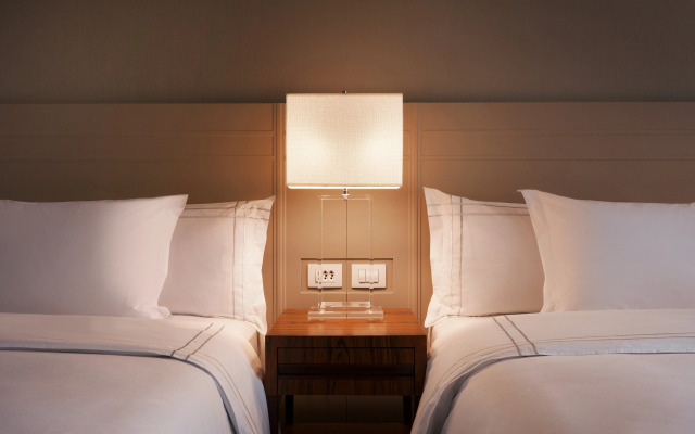 Hilton Barra Rio De Janeiro