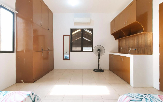 Dreiven Residences Sta. Mesa