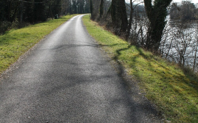 Quay Rest