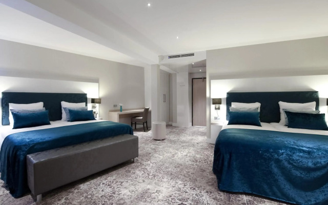 Van der Valk Hotel Leiden