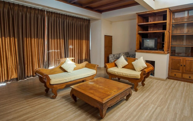 Bedugul Lake View Villa