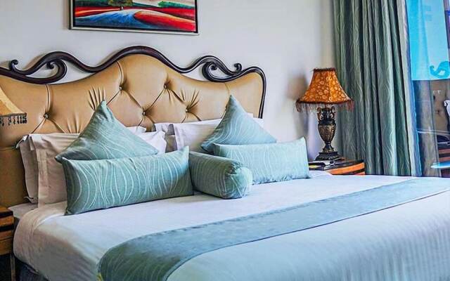 Seagull Hotels Ltd.