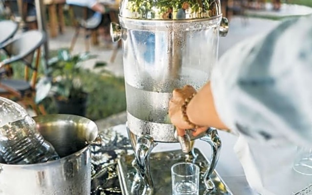 Antonio Garden Hotel
