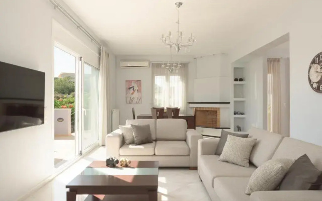 Villas Chrisi