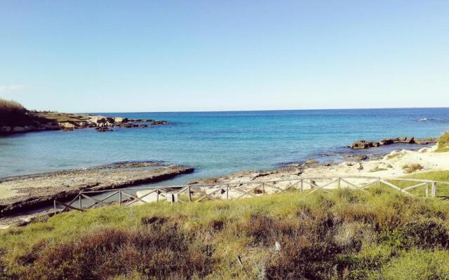 BB Faro Bianco