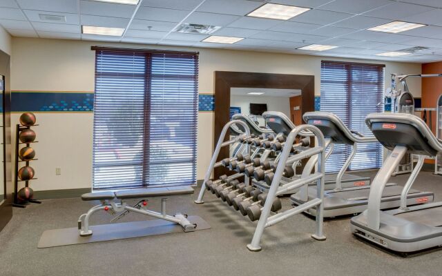 Hampton Inn Chickasha