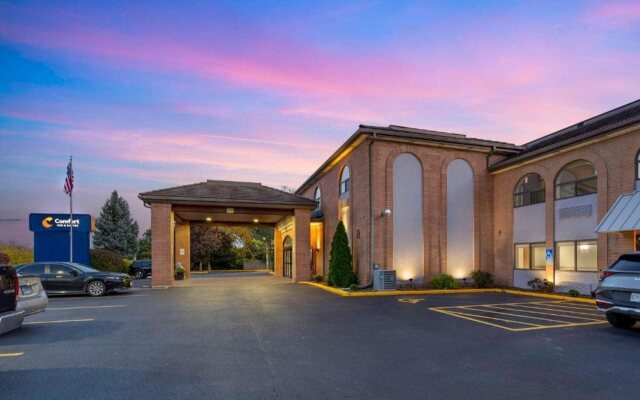 Comfort Inn & Suites Mundelein-Vernon Hills