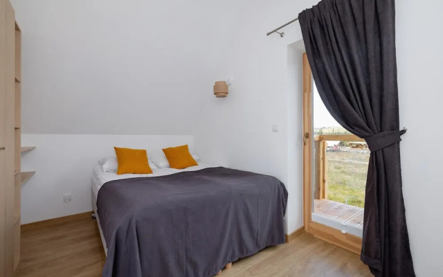 Gutowa Mountain Corner by Renters