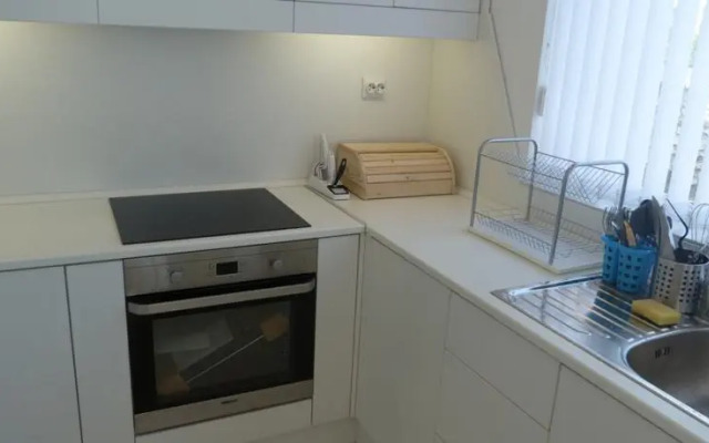 Art Villa Sea Inspiration