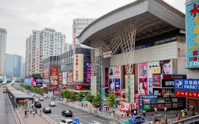 Uzone Serviced Apartment