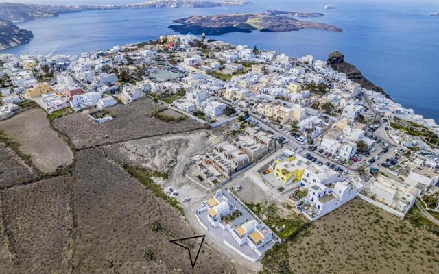 Salvatore Villas