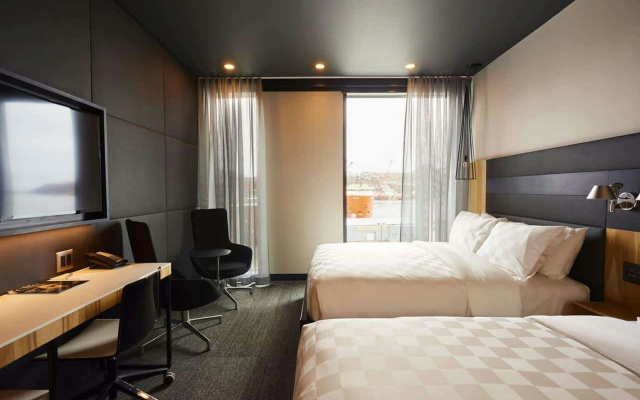 Alt Hotel St. John's