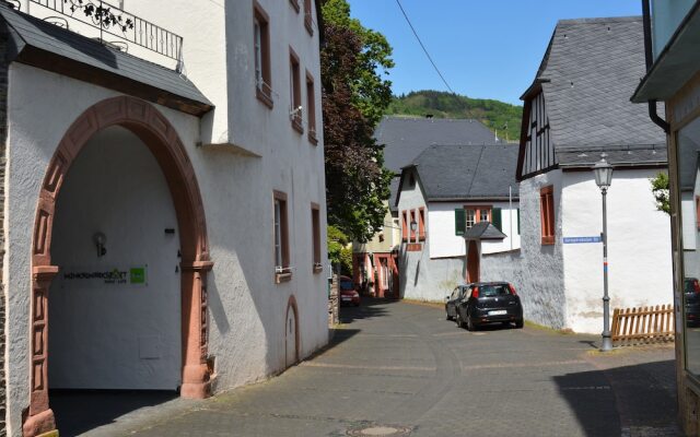 Winkelwerkstatt Hotel