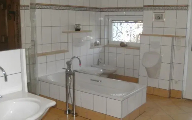 Ferienhaus Wimmer
